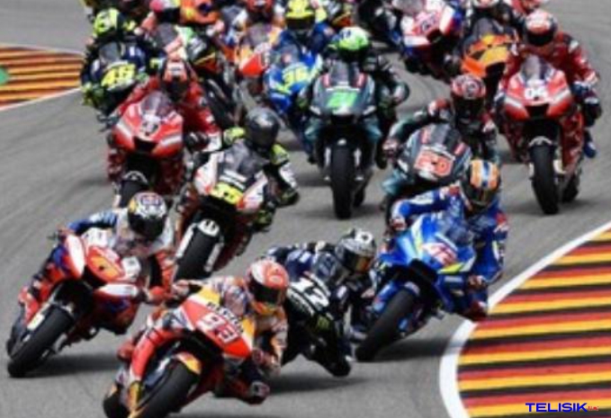 Akibat Wabah Virus Corona, Pembukaan MotoGP di Qatar Resmi Dibatalkan