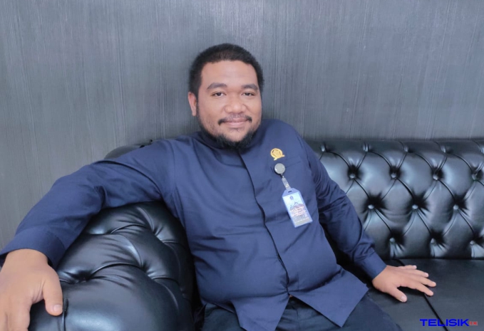 AMPG Dukung Putra Ridwan Bae Tampil di Musda Golkar Sultra