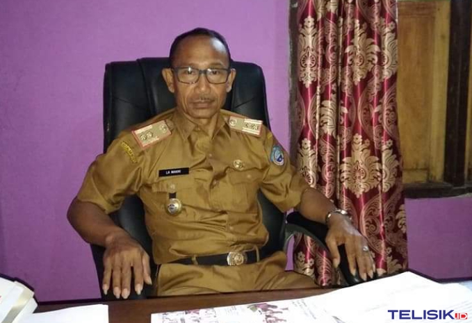 Ancaman Corona, Dinas Pendidikan Busel Tunda Ulangan Tengah Semester