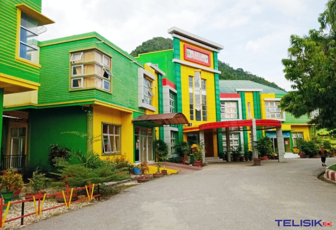 Antisipasi Penyebaran COVID-19 RS di Kolut Tiadakan Jam Besuk