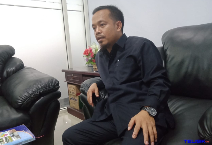 Antisipasi Virus Corona, DPRD Kolut Panggil Dinas Terkait