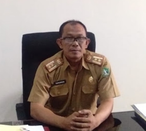 ASN Kolut dari Bali Diimbau Self Isolation