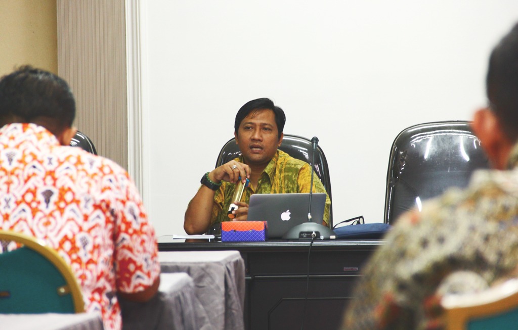 Bappenas Dukung Pengembangan Waterfront City