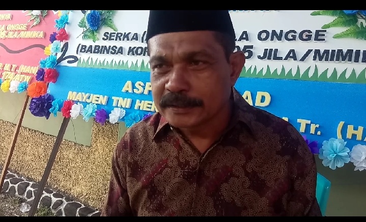 Begini Firasat Keluarga TNI Korban Penembakan di Papua