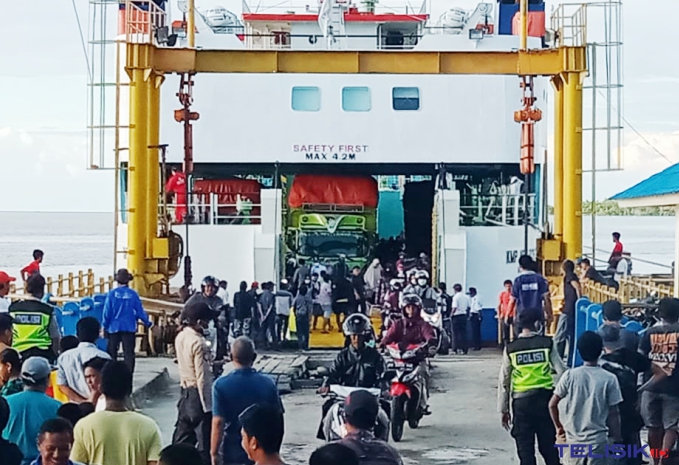 Belum Genap Dua Minggu Wajo Hentikan Lockdown