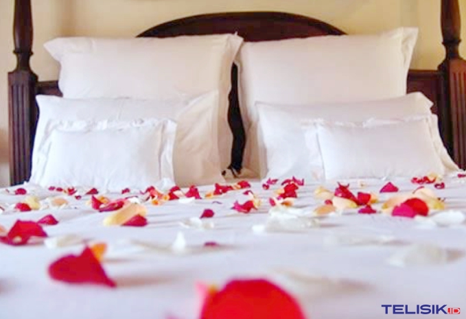 Bercinta Bisa Tingkatkan Imunitas Cegah Corona