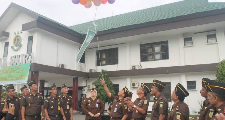 Berkas Perkara Randi dan Yusuf Belum Rampung, Kejati Terbitkan Surat P21-A