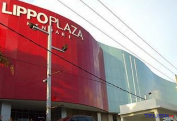 Besok, Lippo Plaza Kendari Tutup