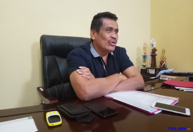 BKPSDM Sebut Pengangkatan Honorer jadi ASN Hoax