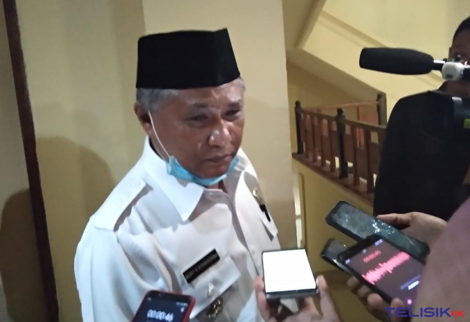 Bupati Konawe: TKA Enggan Periksa Kesehatannya