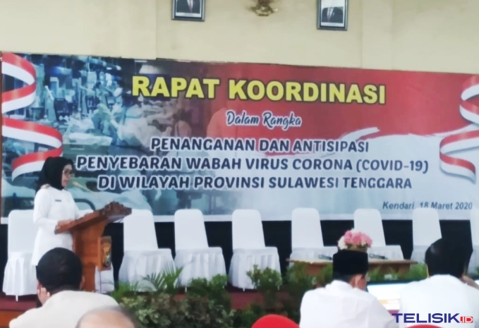 COVID-19 Belum Ada Obatnya Sampai Sekarang