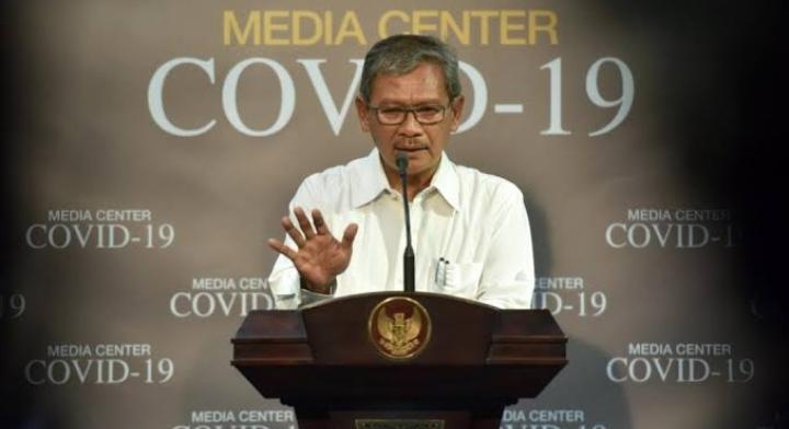 COVID-19 Mulai Serang Sultra, 3 Orang Dinyatakan Positif