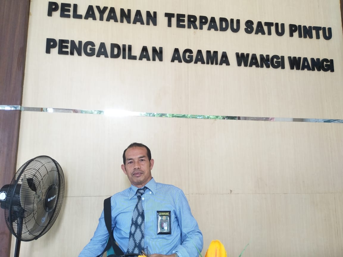 Dalam Tiga Bulan, 63 Wanita Wakatobi Pilih Menjanda