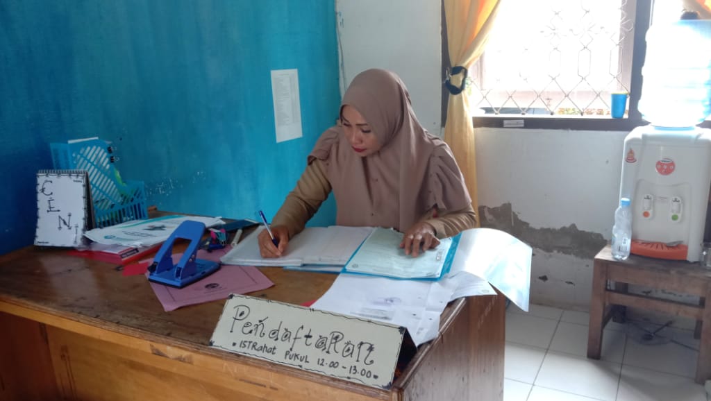 Dampak COVID-19, Pendaftaran Beasiswa di Bombana dialihkan ke Jalur Online