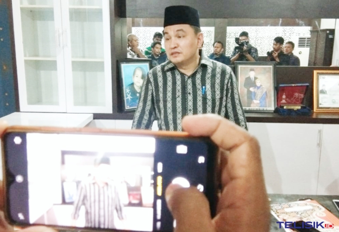 Dewan Sultra Inginkan Kendali GT COVID-19 Diserahkan ke TNI atau Polri