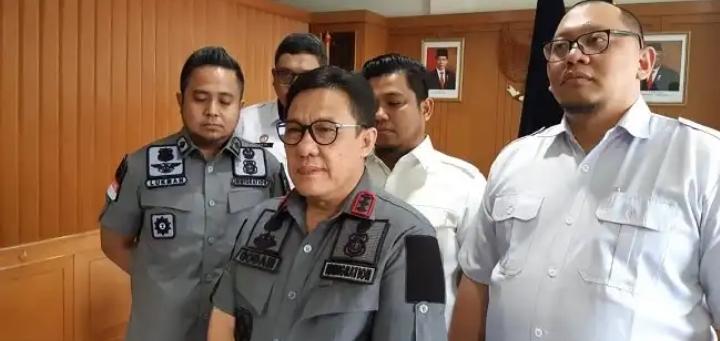 Diduga Akan ke Sultra, 43 TKA China Ditolak di Bandara Soekarno Hatta