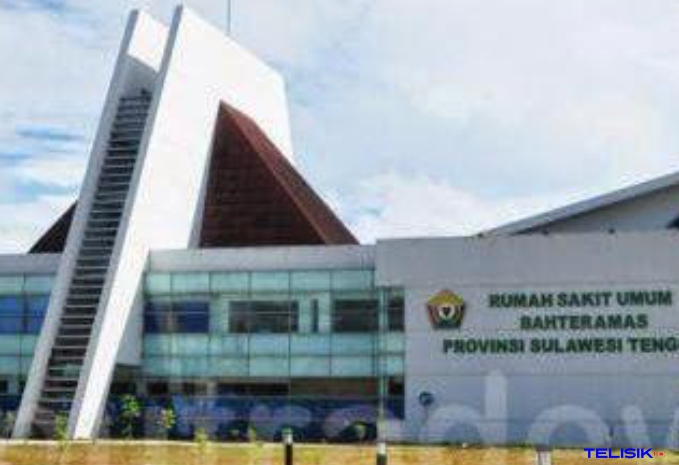 Diduga Terkena Virus Corona, Dua Warga Kolaka Dirawat di RS Bahteramas