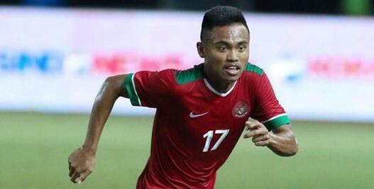 Diduga Terlibat Penganiyaan, Pemain Timnas Saddil Ramdani Dipolisikan