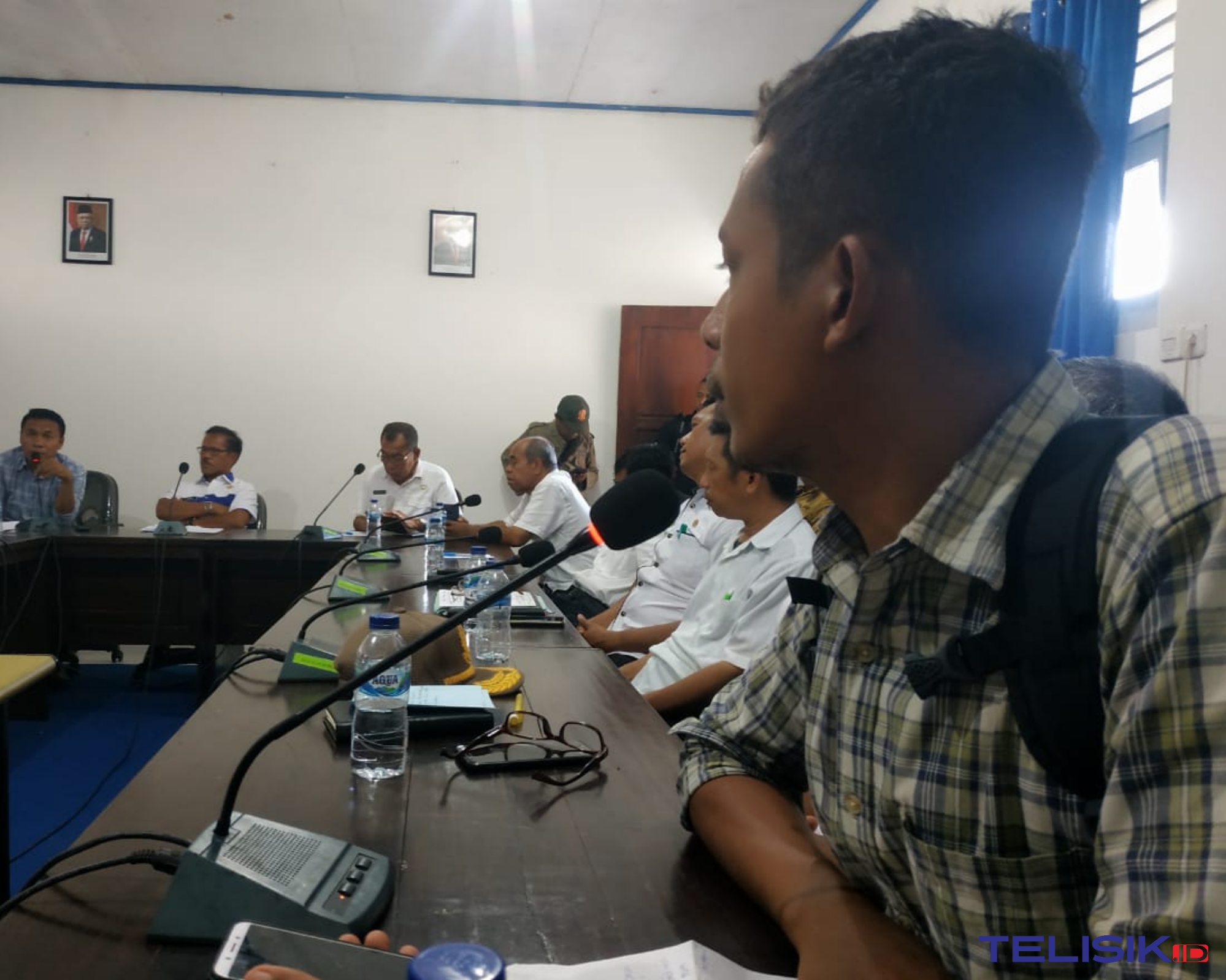 Dokumen PKS dan PDIP Belum Lengkap, Pemilihan Wabup Busel Terhambat