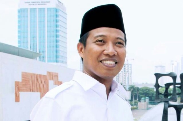 DPR Minta Pemda Manfaatkan APBD Tangani Kebutuhan Masyarakat