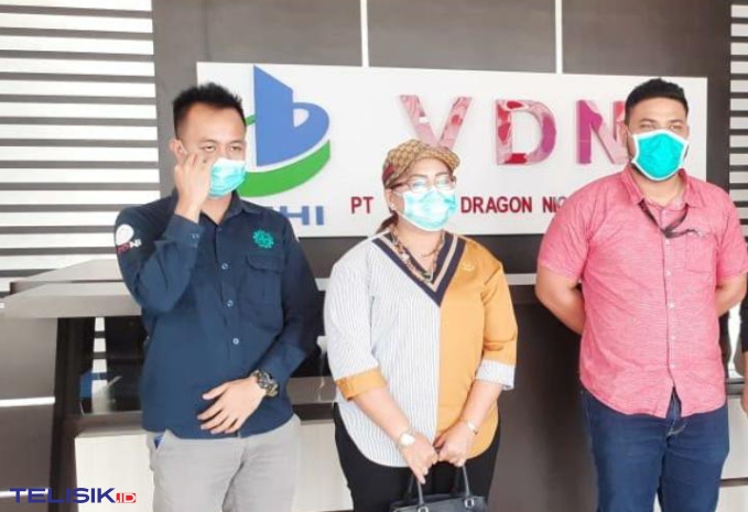 DPRD Minta Pemerintah Perhatikan APD Tenaga Medis