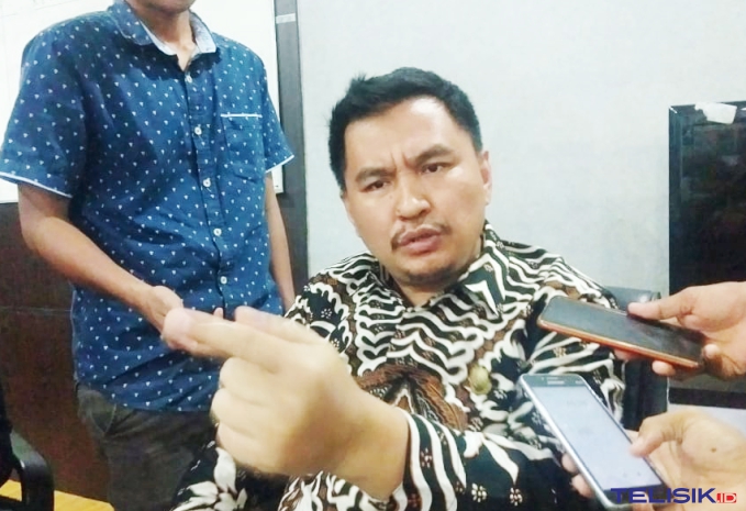 DPRD Minta Waspada Penyebaran COVID-19 Lewat Perbatasan Sultra-Sulsel