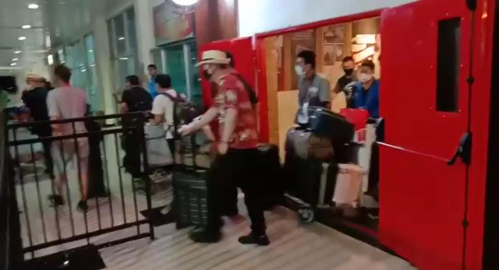 DPRD Sultra Desak 49 TKA Asal China Dipulangkan