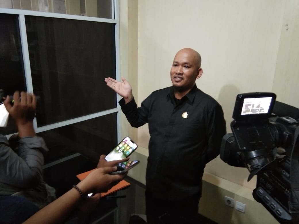 DPRD Sultra: Pernyataaan Kapolda Hanya Menetralisir Kegaduhan