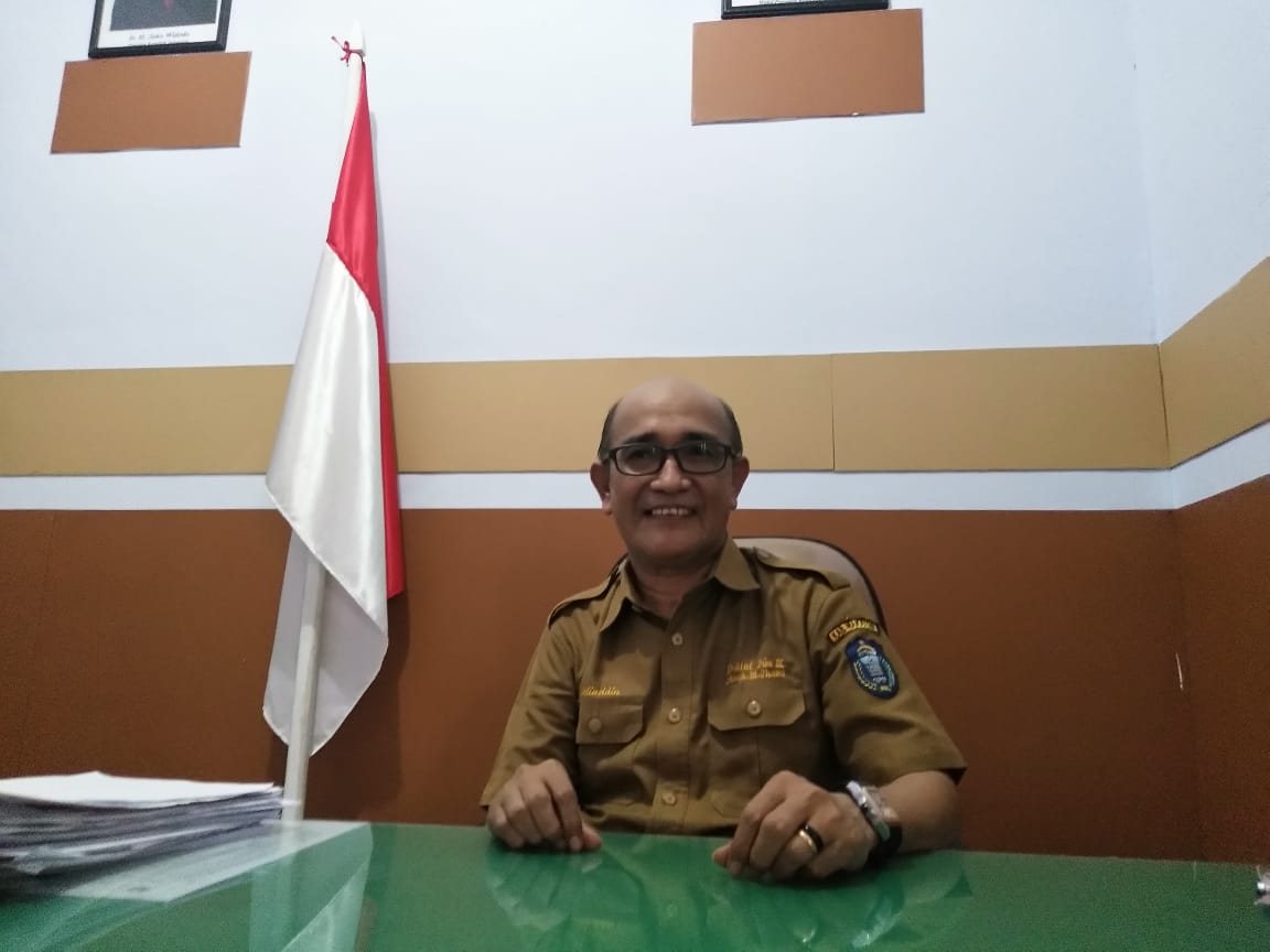 Dua Warga Wakatobi Masuk ODP Covid 19