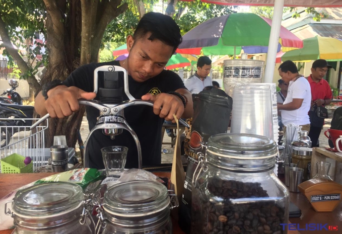 Gula Pasir di Kendari Tembus Rp 20 ribu Perkilogram