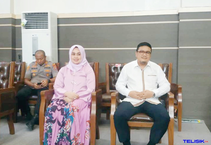 Hari Ini Pilwawali Kota Kendari Digelar