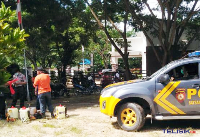 ODP di Bombana Bertambah, Jumlahnya Capai 271 Orang