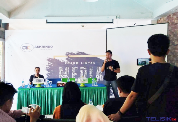 Jasa Asuransi Paling Banyak Diminati, Kredit Meningkat Rp23 Miliar