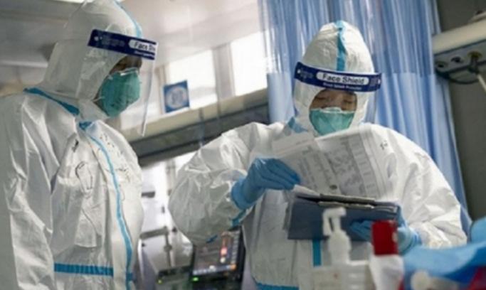 Indonesia Urutan Kedua Tingkat Kematian Virus Corona, Warga Sultra Waspada