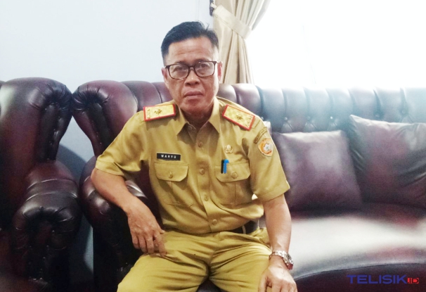 Kabar Baik, ODP COVID-19 di Baubau Menurun