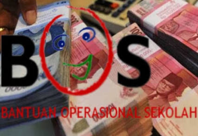 Kadikbud Muna Diduga Bakal Potong Dana BOS Buat Kepentingan Pilkada