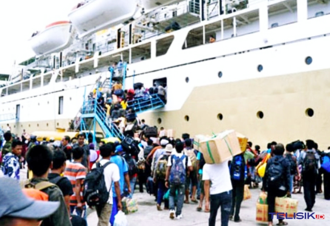 ODP Sultra Meningkat, Dewan Minta Hentikan Penyeberangan Orang