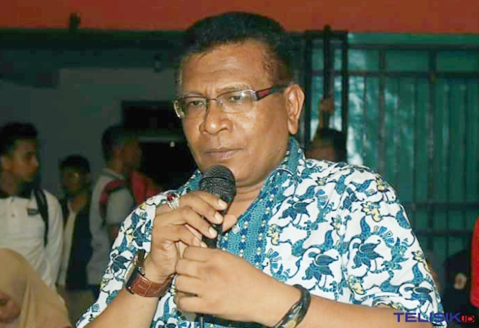 Kawasan Mutiara Keciprat Rp 8 M