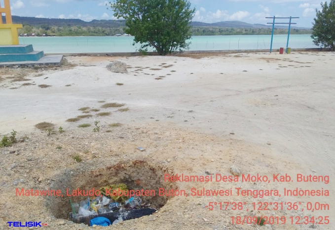 Kejaksaan Buton Dinilai Lamban Tangani Dugaan Korupsi Kades Moko