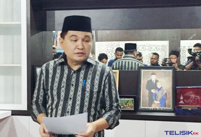 Kelelahan, 13 Perawat di RS Bahteramas Kendari Diistirahatkan