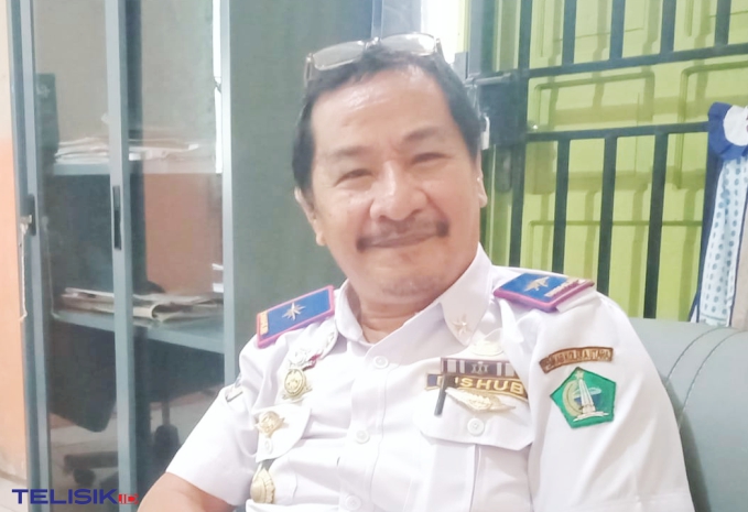 Keputusan Lockdown Kewenangan Pusat