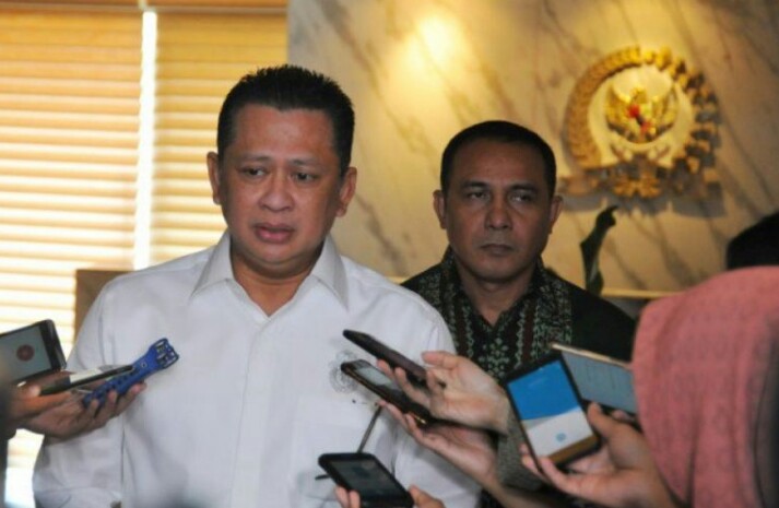 Ketua MPR Minta Pemerintah Intens Periksa Kesehatan TKA di Konawe