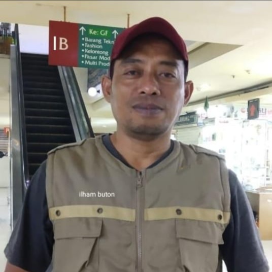 Kompensasi dari Desa, Mertua Bupati Buton Selatan Miliki Pulau