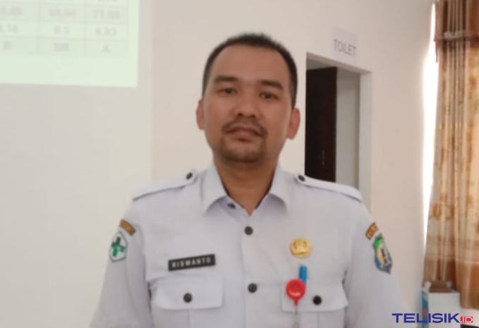 Lawan Corona, RSUD Bombana Batasi Pembesuk