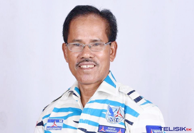 Lawan COVID-19, DPRD Koordinasi dengan Pemda Busel