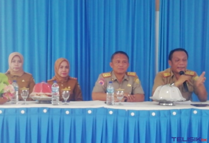 Libur 14 Hari, Siswa Belajar Online Melalui Aplikasi