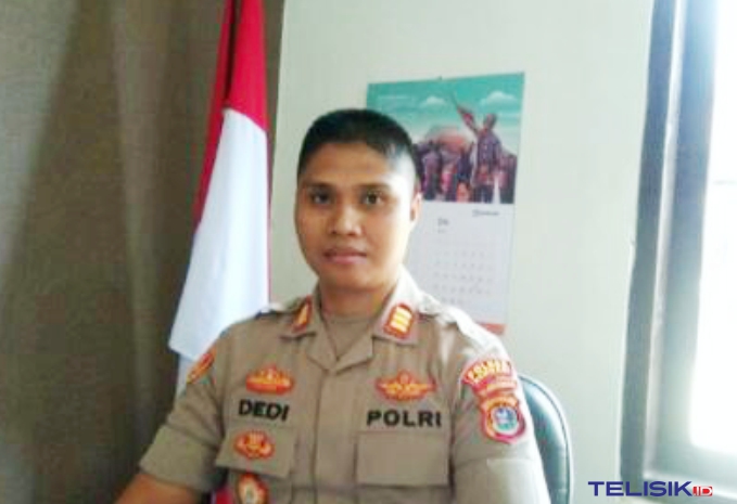 Malu Ditegur di Depan Kekasih, Seorang Pemuda Aniaya Paman