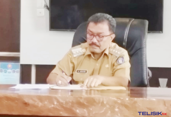 Masuk Wakatobi, Wajib Periksa Kesehatan