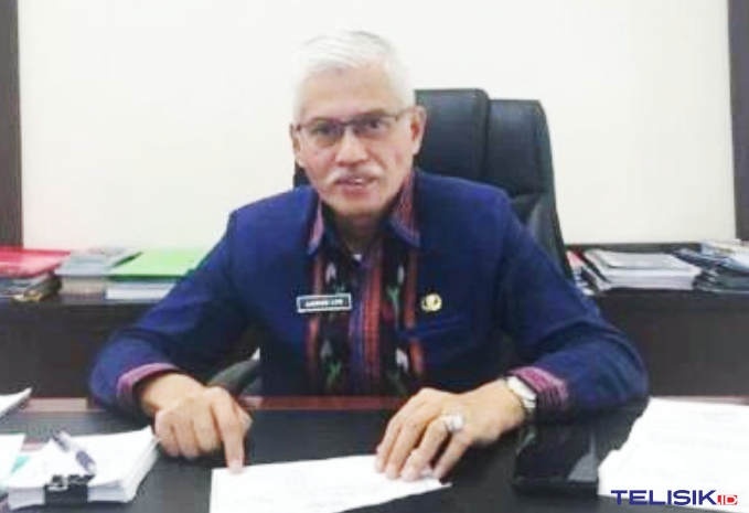 Perpanjangan Belajar di Rumah Bagi SMA, SMK, SLB Resmi Diberlakukan