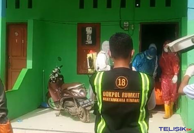 Ojol Meninggal Diduga COVID-19, Ternyata DBD